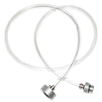 New Technology Automotive Repair Tool Oil Filling Hose DSG Gearbox & Oil Change Adaptor Refueling Device VAS6262A Cooling System Hose for Volkswagen Audi