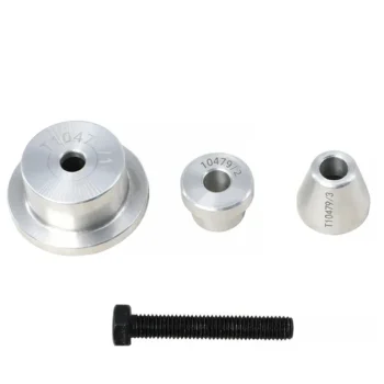 New Technology Automotive Repair Tool T10479 Ea211 Camshaft Oil Seal Removal Installation Tool for Volkswagen Audi Engine