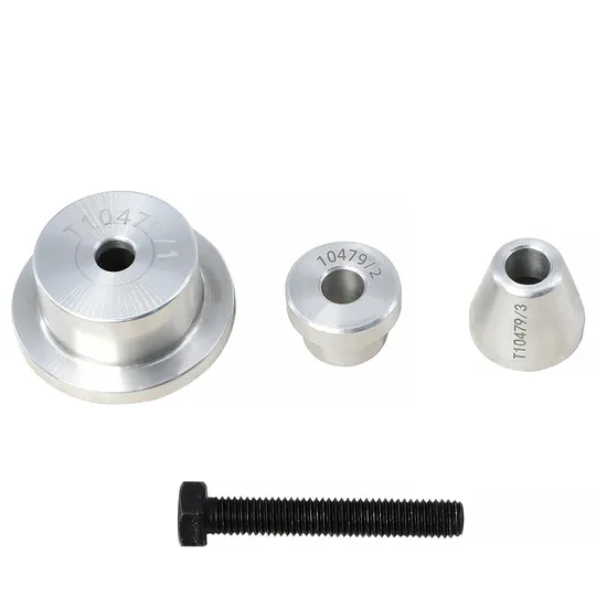 New Technology Automotive Repair Tool T10479 Ea211 Camshaft Oil Seal Removal Installation Tool for Volkswagen Audi Engine