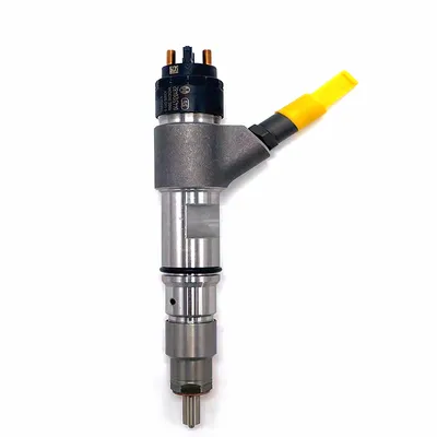 Nozzle Assembly Common Rail Injector 0445120482 for Diesel Engine