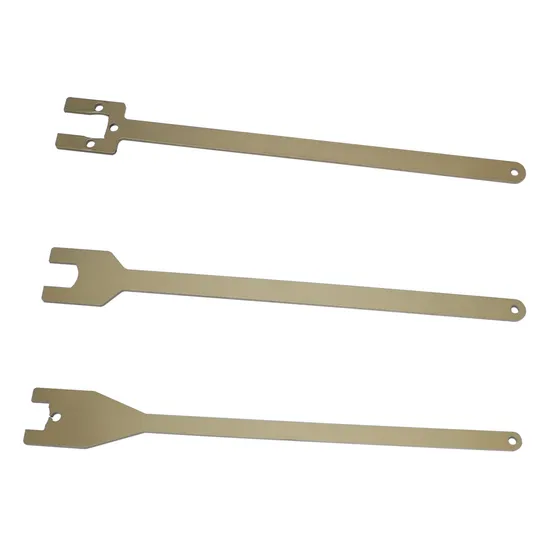 OEM-ODM-Automotive-Repair-Special-Hand-Tool-Fan-Clutch-Holder-Wrench-Removal-Tool-for-Land-Rover-5-0