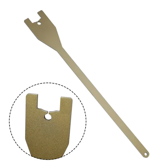 OEM-ODM-Automotive-Repair-Special-Hand-Tool-Fan-Clutch-Holder-Wrench-Removal-Tool-for-Land-Rover-5-0