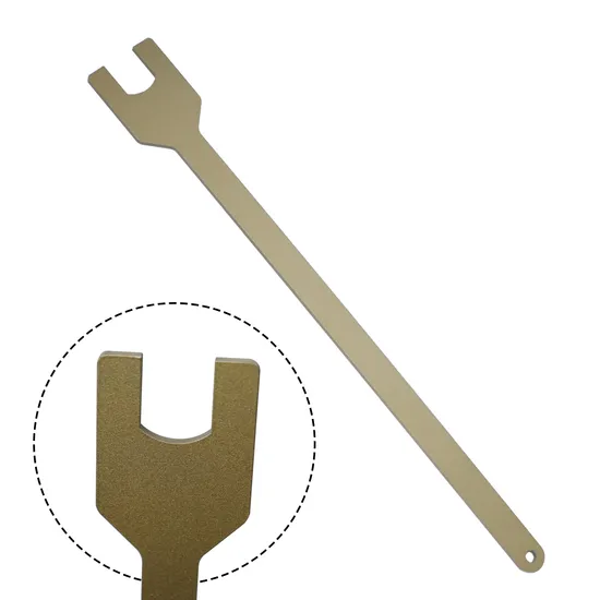 OEM-ODM-Automotive-Repair-Special-Hand-Tool-Fan-Clutch-Holder-Wrench-Removal-Tool-for-Land-Rover-5-0