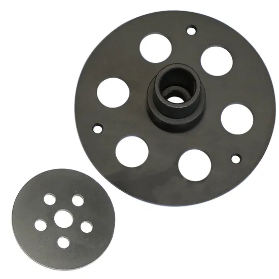 OEM-ODM-Automotive-Repair-Special-Hand-Tools-Dry-Transmission-Double-Clutch-Install-Removal-Tool-Set-for-Ford-Volvo