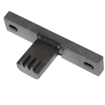 OEM/ODM Automotive Repair Special Hand Tools Flywheel Locking Tool En-50244 for Buick Excelle