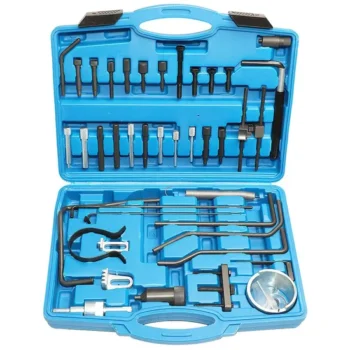 OEM/ODM Automotive Repair Tool Camshaft Alignment Crankshaft Engine Timing Tool Integrated Set for Peugeot Citroen