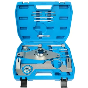 OEM/ODM Automotive Repair Tool Camshaft Alignment Crankshaft Engine Timing Tool Set for Land Rover New Range Rover 3.0