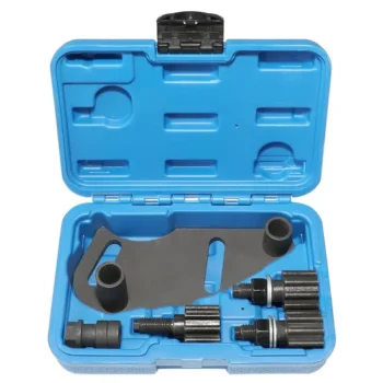 OEM/ODM Automotive Repair Tool Camshaft Alignment Engine Timing Wheel Lock Tool Set for Renault Landscape 1.8 2.0