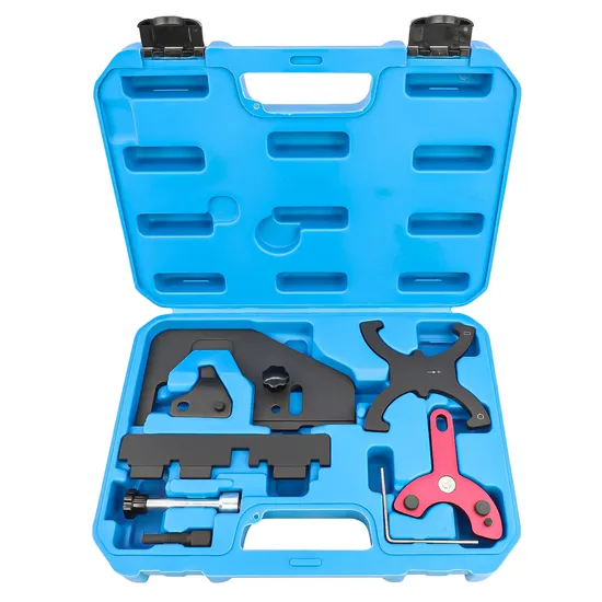 OEM-ODM-Automotive-Repair-Tool-Camshaft-Alignment-Flywheel-Locking-Crankshaft-Engine-Timing-Tool-Set-for-Volvo-T4-T5