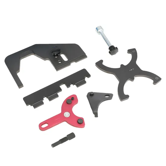 OEM-ODM-Automotive-Repair-Tool-Camshaft-Alignment-Flywheel-Locking-Crankshaft-Engine-Timing-Tool-Set-for-Volvo-T4-T5