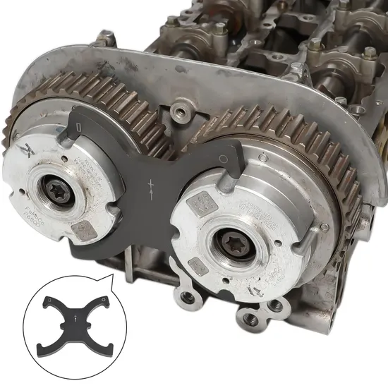 OEM-ODM-Automotive-Repair-Tool-Camshaft-Alignment-Flywheel-Locking-Crankshaft-Engine-Timing-Tool-Set-for-Volvo-T4-T5