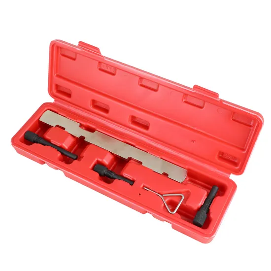 OEM-ODM-Automotive-Repair-Tool-Camshaft-Alignment-Timing-Hand-Tool-5-Sets-of-Plastic-Box-for-Ford-Mazda