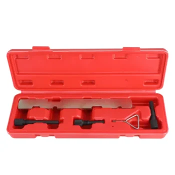 OEM/ODM Automotive Repair Tool Camshaft Alignment Timing Hand Tool 5 Sets of Plastic Box for Ford Mazda
