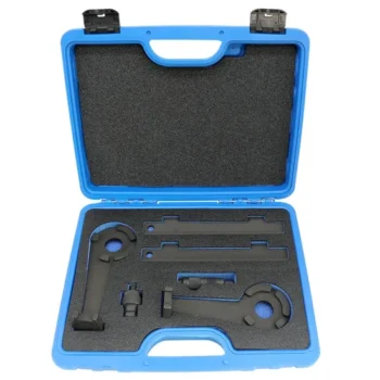 OEM/ODM Automotive Repair Tool Engine 4.2 Timing Tool Six-Piece Set for Volkswagen Audi A6l A8l 4.2