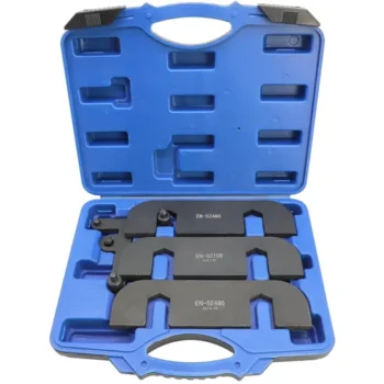 OEM/ODM Automotive Repair Tool Timing Camshaft Balance Shaft Locking Tool for GM Buick Intelan Gl6 Chevrolet Corvo 1.0t 1.3t Li6