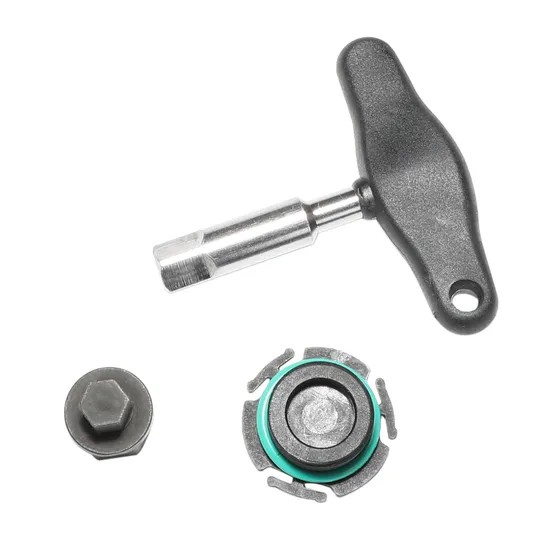 Oil-Pan-Drain-Plug-Remove-Install-Automotive-Hand-Tool-for-BMW-N20-N26-Engine-X1-X3-2-3-4-5-Series-Rear-Wheel-Drive