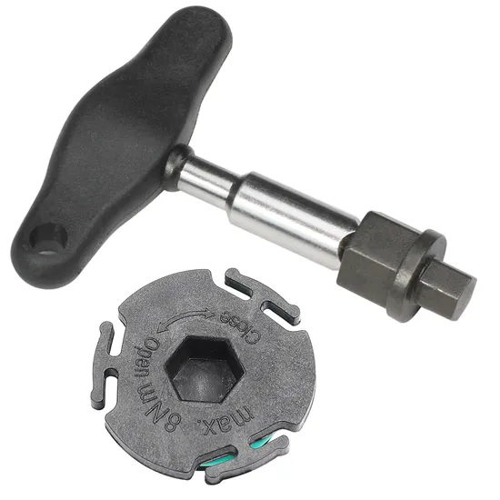 Oil-Pan-Drain-Plug-Remove-Install-Automotive-Hand-Tool-for-BMW-N20-N26-Engine-X1-X3-2-3-4-5-Series-Rear-Wheel-Drive