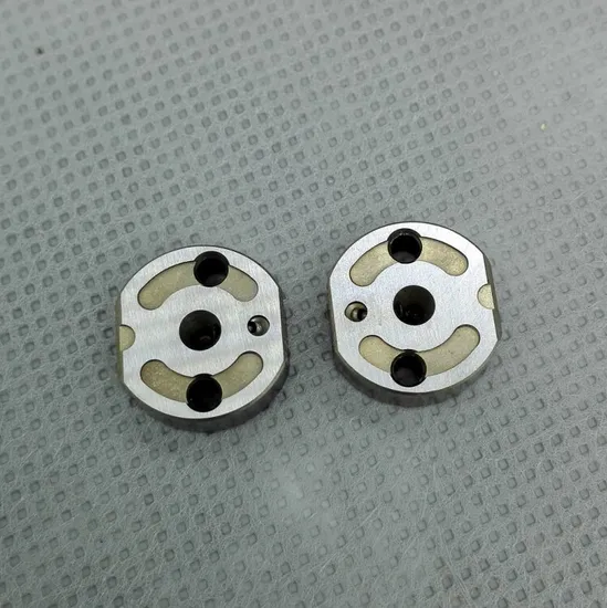 Orifice-Plate-07-Common-Rail-Valve-Plate-07-Control-Valve-for-Injector-7761-23670-30300-23670-30080