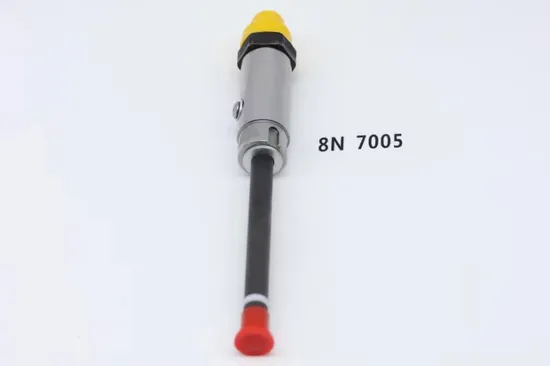 Original-8n7005-Common-Rail-Fuel-Injector-Valve-for-Manufacturing-Purposes