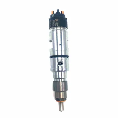 Original Brand New Diesel Fuel Injector 0445120621