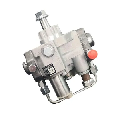 Original Denso Common Rail Fuel Pump 294000-0294