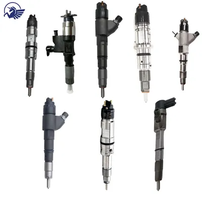 Original-Diesel-Engine-Injector-Fuel-Common-Rail-System-Injector-0445120391-0445120266-0445120153-0445120161-095000-0660-1445120066-0445120067-0455110808