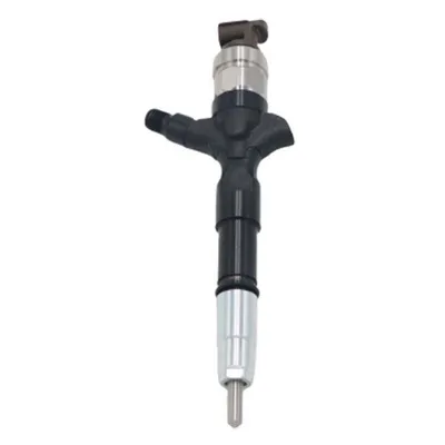 Original Diesel Fuel Injector 295050-0530 Common Rail Injector 23670-0L100 Diesel Pump Injector 295050-0470