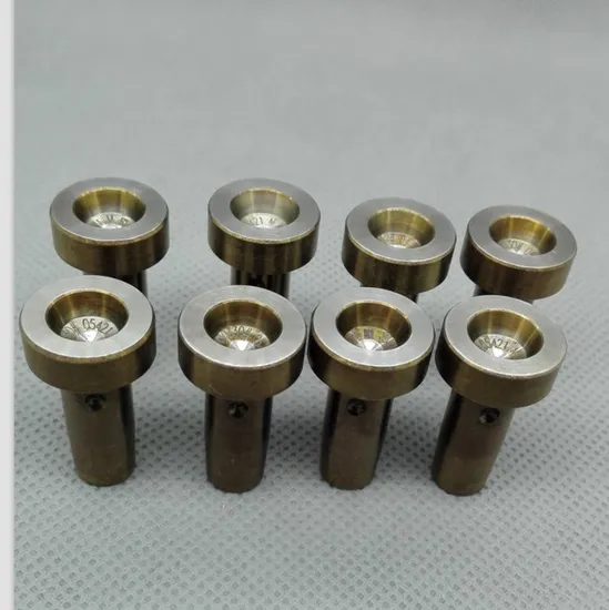 Original 334 Common Rail Injector Control Valve Cap - High Precision Diesel Replacement