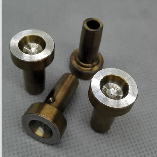 Original 334 Injector Control Valve - High-Pressure Diesel Rail Seal