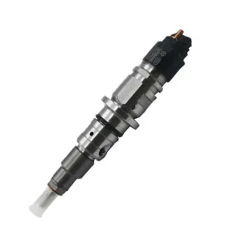 Original Genuine Injector 0445120075 0445120075 for FIAT