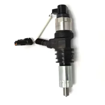 Original New Fuel Common Rail System Injector 09500 05450