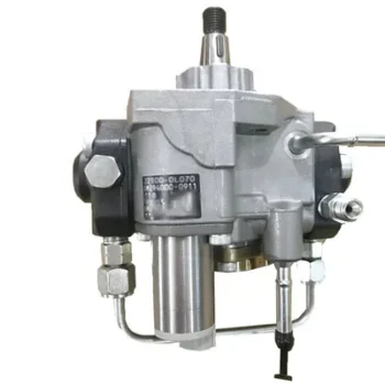 Original New Original Diesel Fuel Pump 22100-1c420 22100-1c170 098000-2010 098000-2011 for Toyota Land Cruiser 1HD-Fte Engine