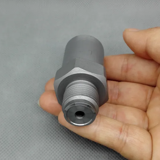 Original 0445214118 Pressure Relief Valve for Diesel Engines