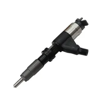 Original Quality 095000-6311 with Control Rod for John Deer 6830se Injector Repair Kit Auto Engine Parts