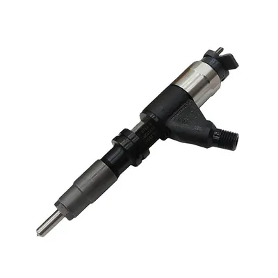 Original-Quality-095000-6311-with-Control-Rod-for-John-Deer-6830se-Injector-Repair-Kit-Auto-Engine-Parts