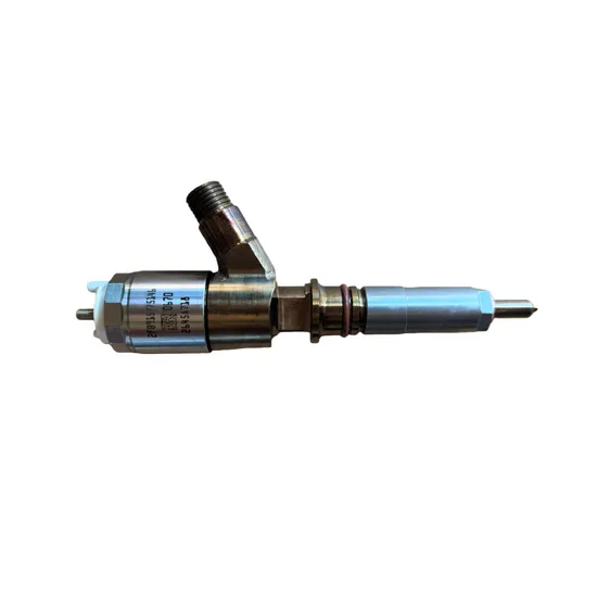 Parkins 1104 Fuel Injector 10R7671 for CAT C4.4