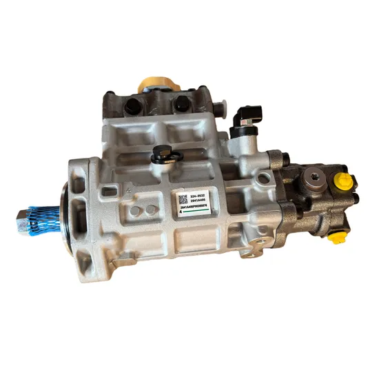 Parkins-1104-Engine-High-Pressure-Diesel-Pump-Assembly-2641A405-2645A718-for-Caterpillar-C4-4