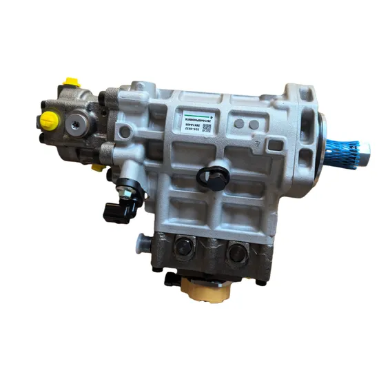Parkins-1104-Engine-High-Pressure-Diesel-Pump-Assembly-2641A405-2645A718-for-Caterpillar-C4-4