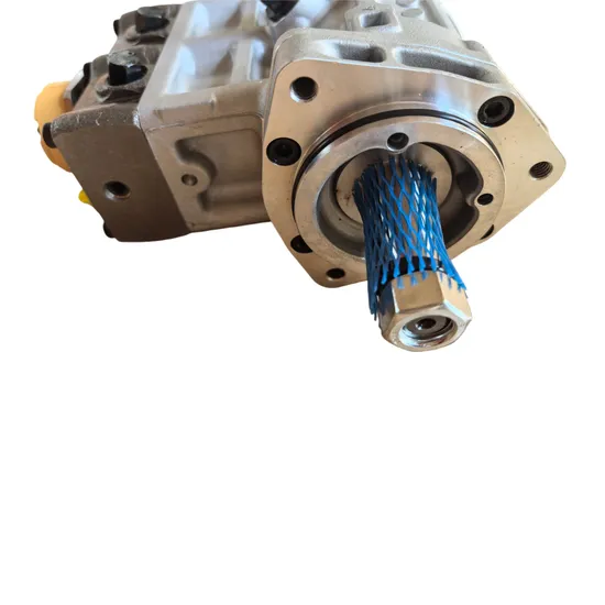 Parkins-1104-Engine-High-Pressure-Diesel-Pump-Assembly-2641A405-2645A718-for-Caterpillar-C4-4