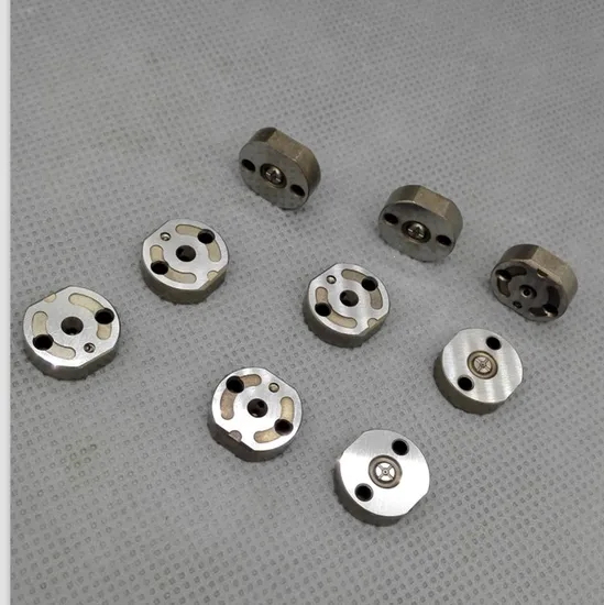 Plate-Valve-Injector-Common-Rail-Auto-Parts-34-Den-So-Orifice-Plate-095000-5481-Injector
