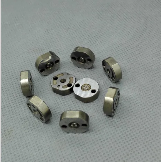Plate-Valve-Injector-Common-Rail-Auto-Parts-34-Den-So-Orifice-Plate-095000-5481-Injector
