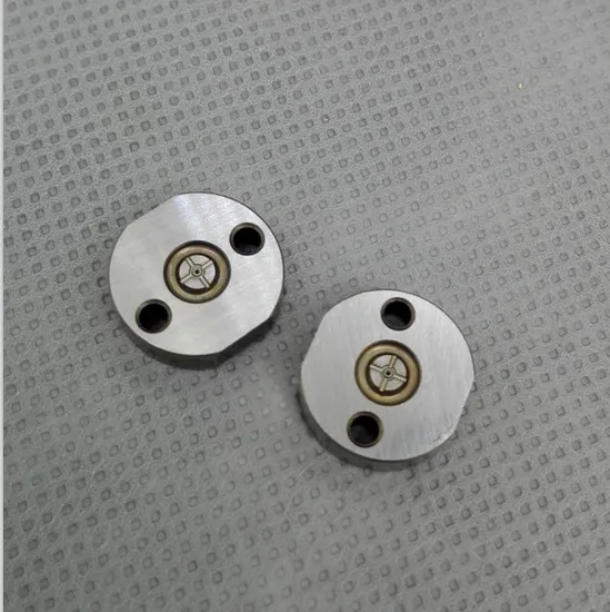 Plate-Valve-Injector-Common-Rail-Auto-Parts-45-Den-So-Orifice-Plate-95000-5030