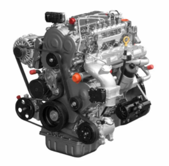 Powerful-4-Cylinder-Diesel-Engine-Yuchai-Yc4y-Series-Engine-for-Buses