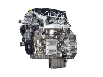 5.13L YCK05210-60 Diesel Engine for Buses