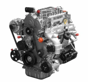 Yuchai YC4Y20-11550 Diesel Engine for Buses – High Power & Efficiency
