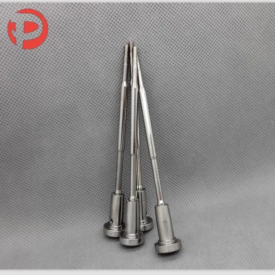 Precision Common Rail Valve 581000-6240 High Efficiency