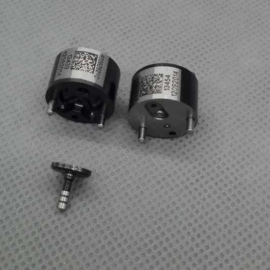 Precision-Control-Actuator-Valve-for-Del-Phi-Applications