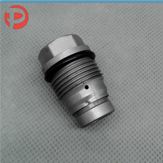 Precision Engine Regulating Valve Small Press, High Accuracy Control
