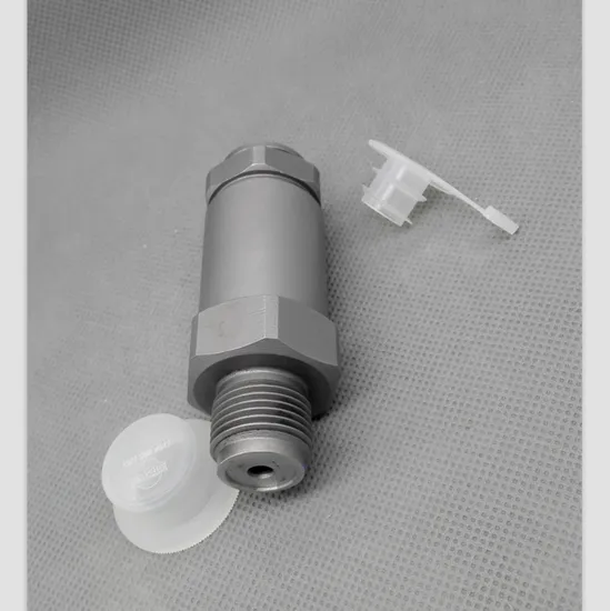 Precision-Fuel-Control-Injector-for-Diesel-Engine-Parts