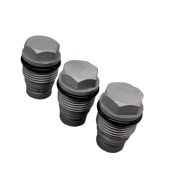 Precision Fuel Injector for Diesel Engines - 5310-12-7890 Model